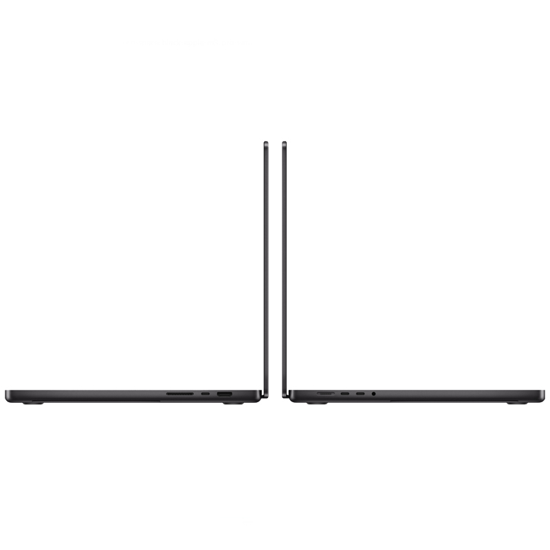 لپ تاپ مک بوک پرو M3 Pro اپل مدل 16 اینچی 2023